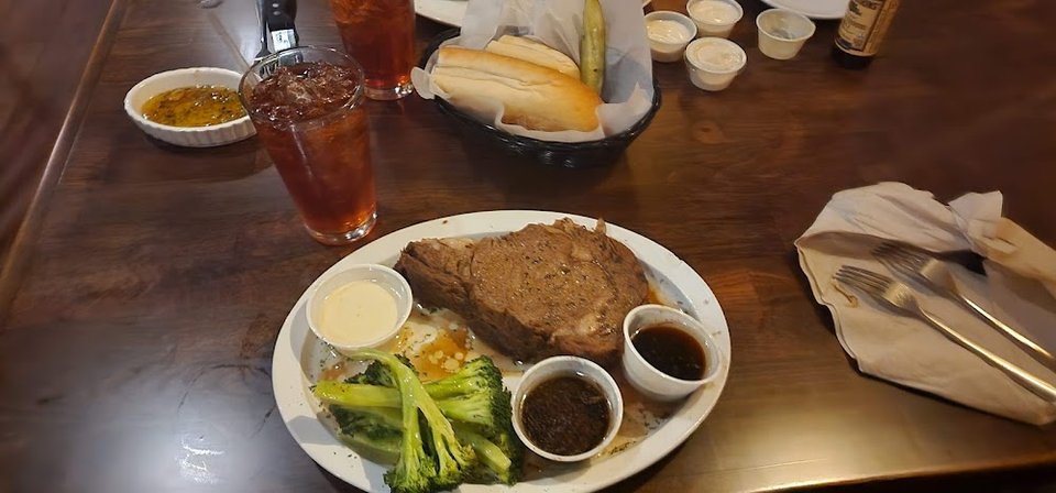 Prime Rib
